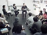 講演会風景