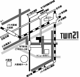 OBP Map