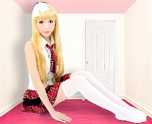 FUNADA Ayako work