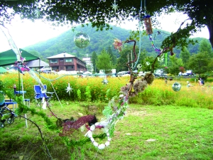 OZAWA Kaori work
