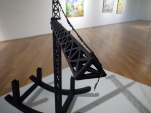 PARK Eunyoung work